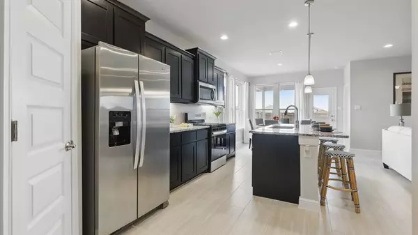 Cleburne, TX 76033,1905 CHEROKEE Lane