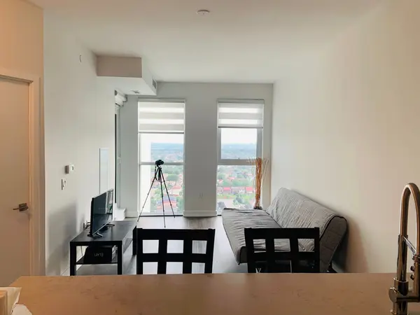 Mississauga, ON L5B 0K8,4055 Parkside Village DR #2321