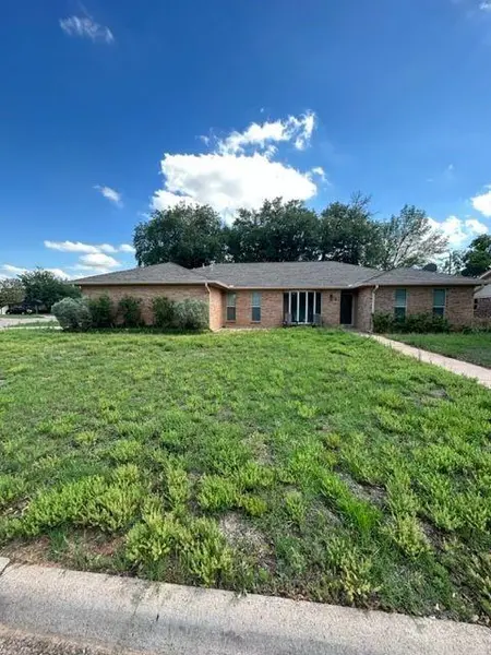 5 Lawrence Circle, Abilene, TX 79605