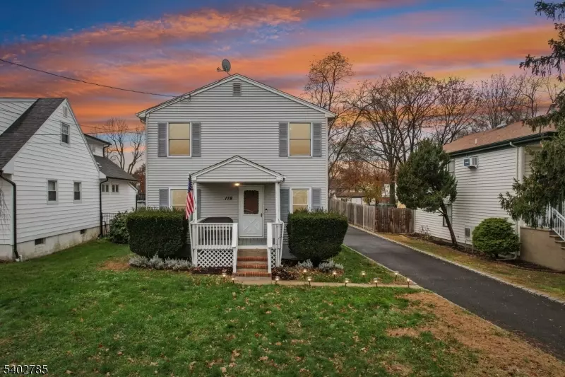 178 Linden St, Bridgewater Twp., NJ 08807