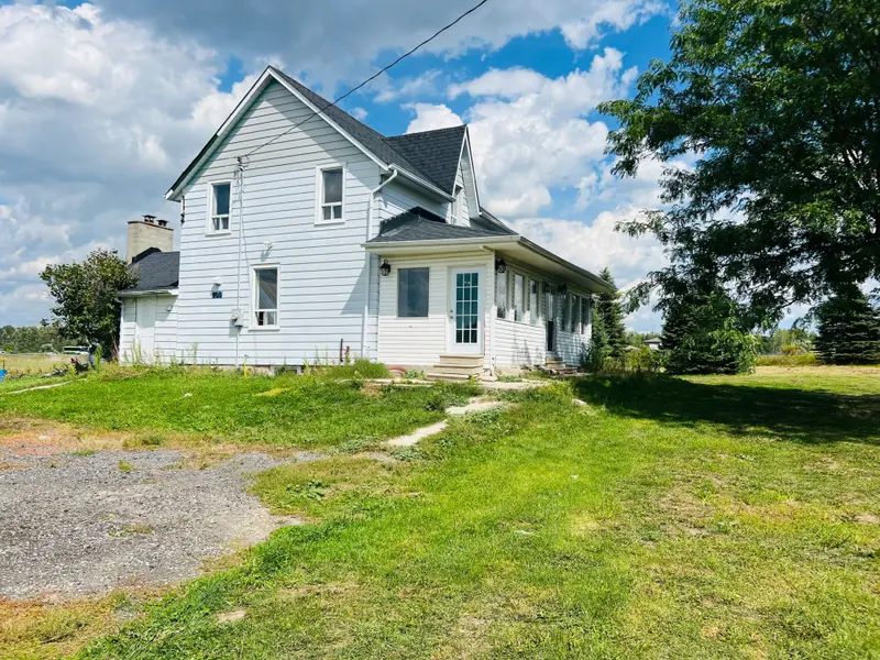 3526 Line 13 Line, Bradford West Gwillimbury, ON L0L 1L0