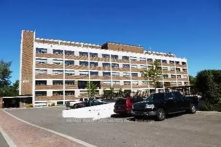 188 Mill ST S #413, Brampton, ON L6Y 1T8