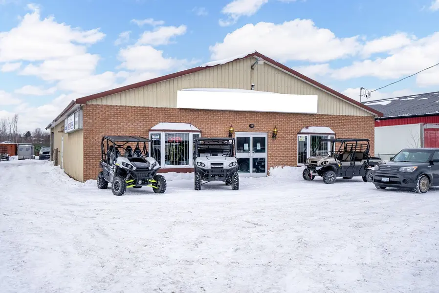 5614 Highway 138 HWY, South Stormont, ON K0C 1P0