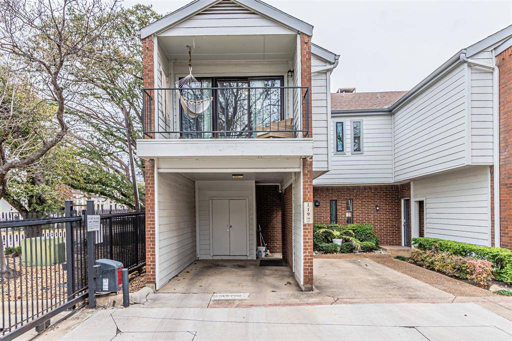 5100 Verde Valley Lane #107, Dallas, TX 75254