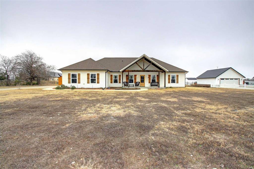 6031 County Road 401, Grandview, TX 76050