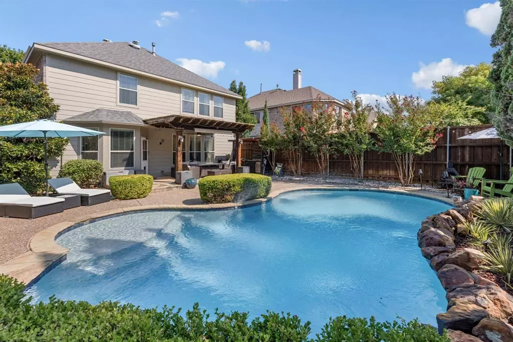 Mckinney, TX 75070,3408 Anita Drive