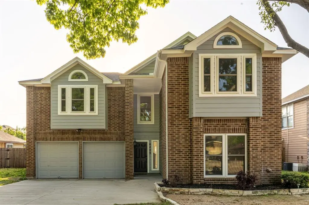 Arlington, TX 76018,6400 Meadow Glen Drive