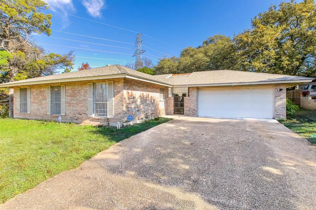 Waco, TX 76710,1009 Rambler Drive