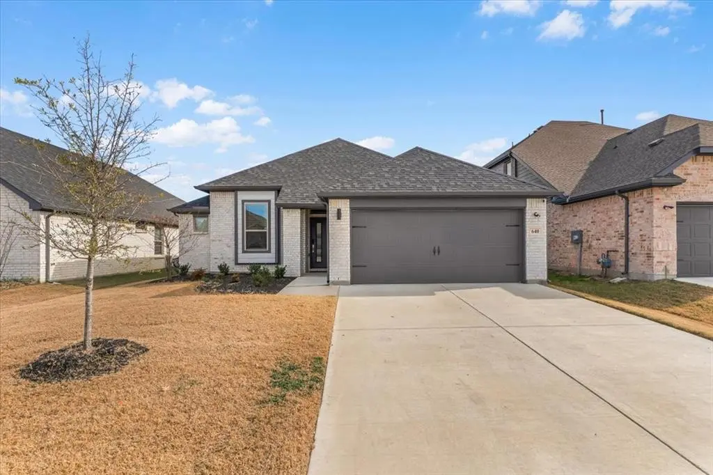 Red Oak, TX 75154,640 Southern Hills Drive