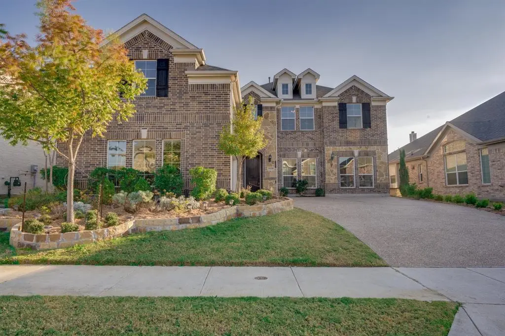 Little Elm, TX 75068,14016 Notting Hill Drive