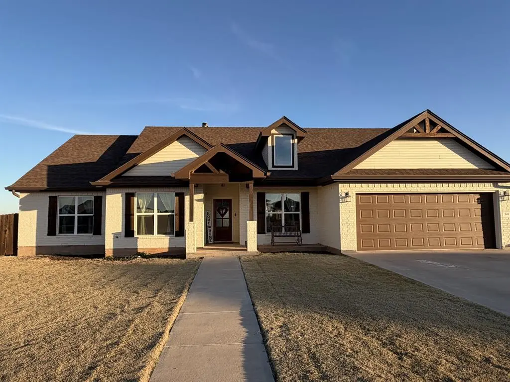 Tuscola, TX 79562,141 Caddo Trail