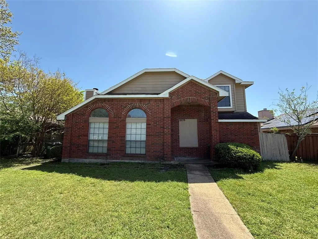 Balch Springs, TX 75180,11808 Avery Lane