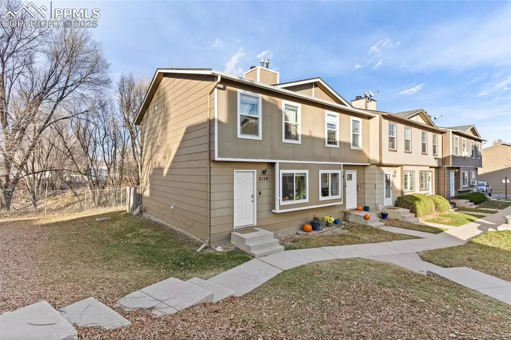 Colorado Springs, CO 80904,2178 Baltimore CIR