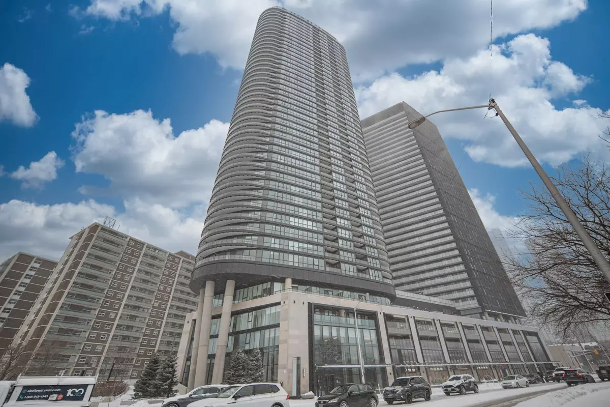 Toronto C09, ON M4W 0B3,585 Bloor ST E #3119