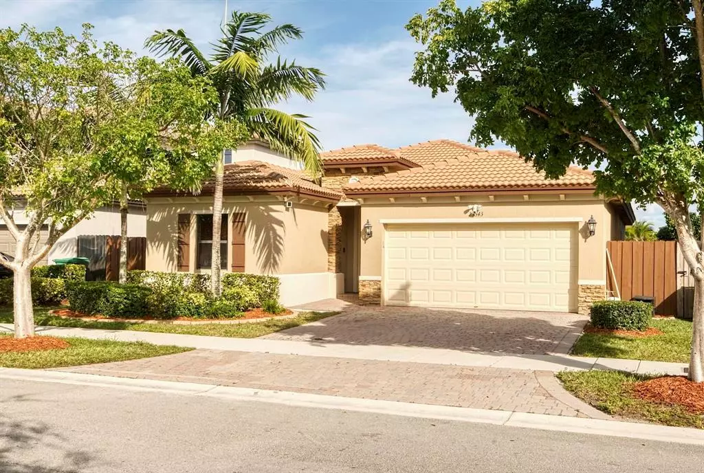 Homestead, FL 33032,23343 SW 118th Pl