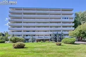 Colorado Springs, CO 80905,900 Saturn DR #110