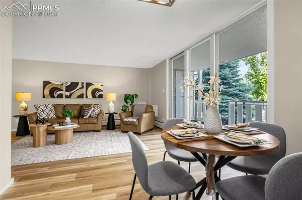 Colorado Springs, CO 80905,900 Saturn DR #110