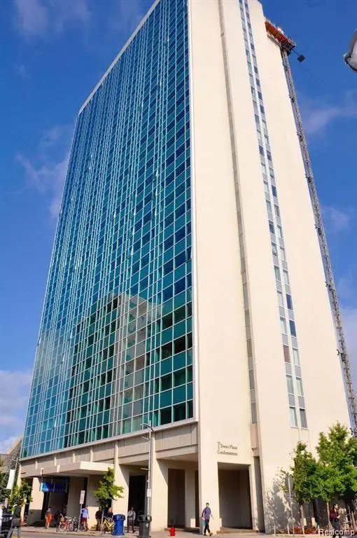 555 E William ST #25H, Ann Arbor, MI 48104