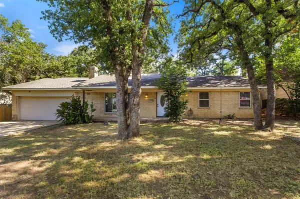 Fort Worth, TX 76112,7217 Norma Street