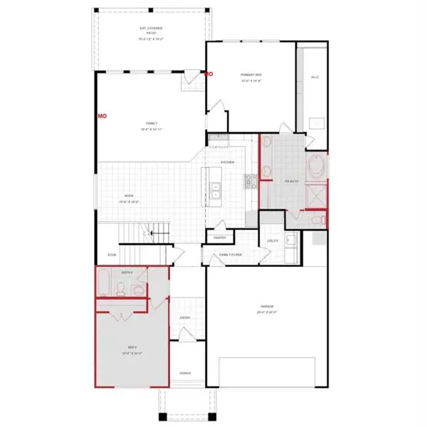 Lavon, TX 75166,737 Grand Dale Drive