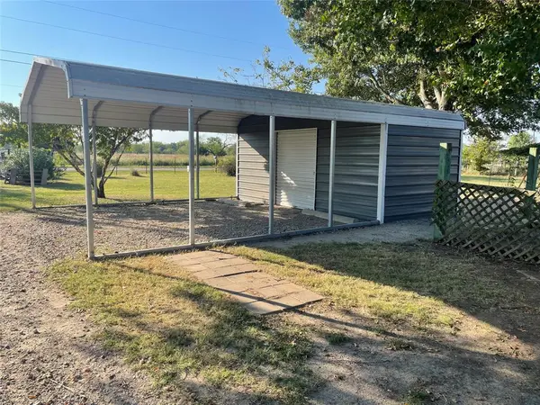 Kaufman, TX 75142,1221 Lorraine Lane