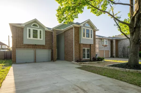 Arlington, TX 76018,6400 Meadow Glen Drive