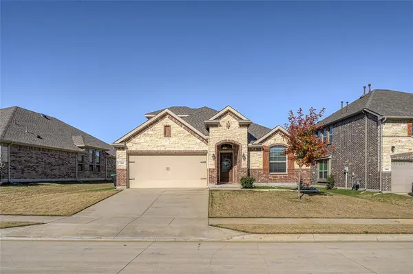 Little Elm, TX 75068,1361 Francesca Drive