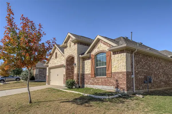 Little Elm, TX 75068,1361 Francesca Drive