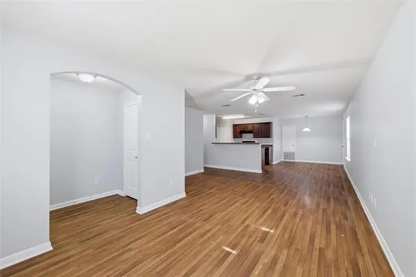 Fort Worth, TX 76135,5720 Fathom Drive