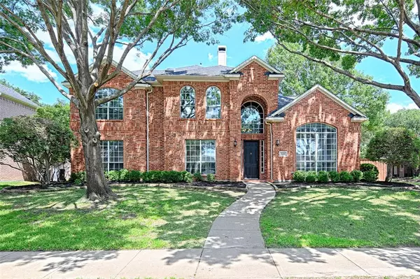 3600 Crownhill Drive, Plano, TX 75093