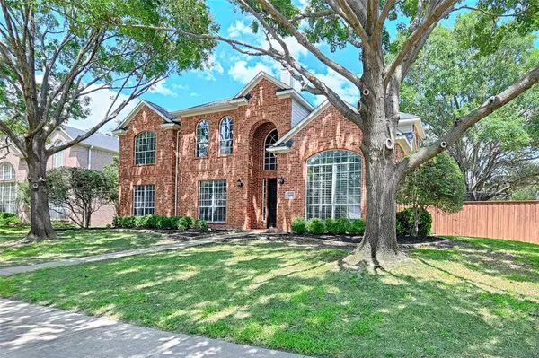 Plano, TX 75093,3600 Crownhill Drive