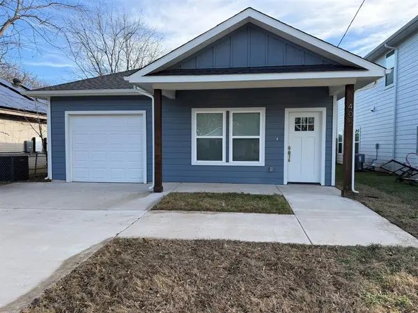 Sherman, TX 75090,405 N Andrews