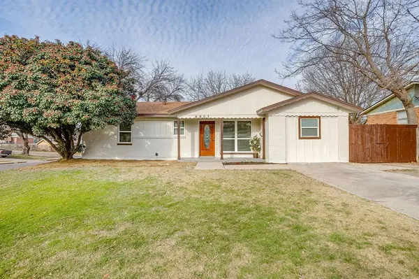 Fort Worth, TX 76135,4901 Camille Court