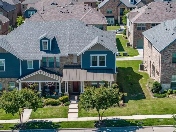 Garland, TX 75042,2606 High Cotton Lane