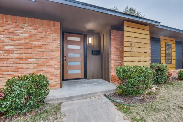 Lancaster, TX 75146,821 Sequoia Drive