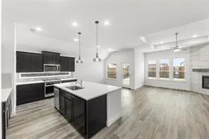 Lavon, TX 75173,619 Creekview Lane