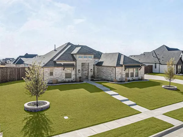 Haslet, TX 76052,221 Oakmont Drive