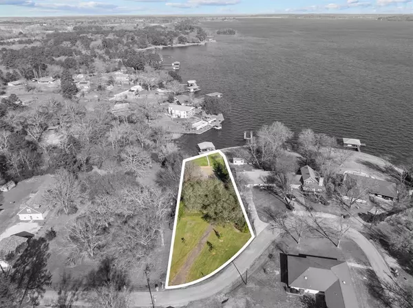 Frankston, TX 75763,23322 Three Points Drive