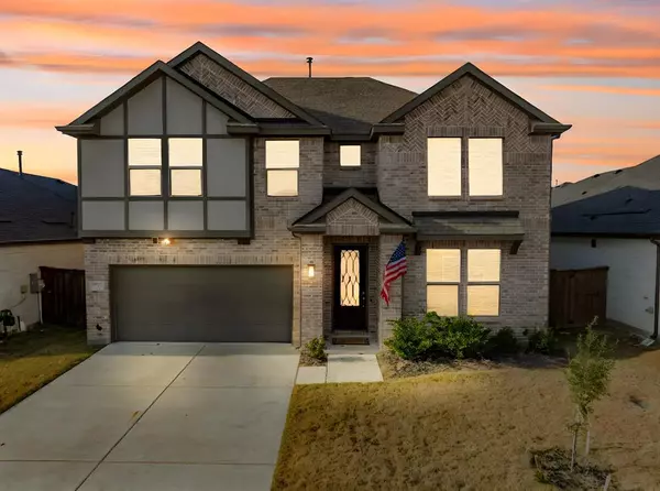 Forney, TX 75126,1276 Caprock Drive