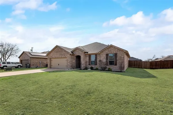 480 Collin Street, Nevada, TX 75173