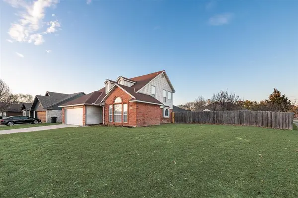 Irving, TX 75060,1801 Spanish Trail