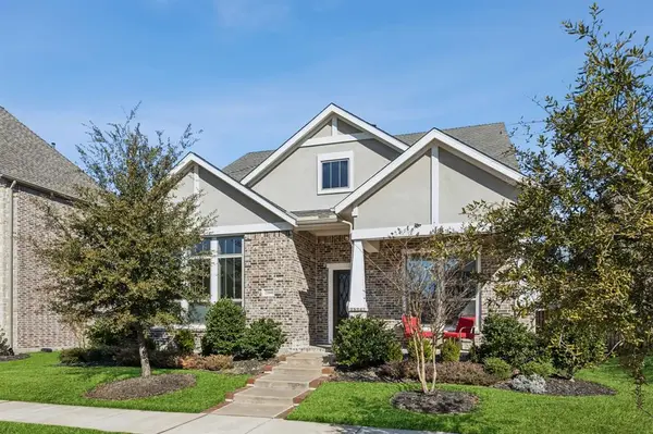 2160 Tumblegrass Road, Frisco, TX 75033