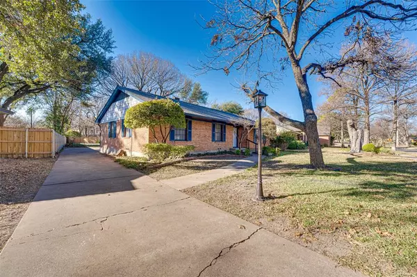 Garland, TX 75041,2601 S Glenbrook Drive