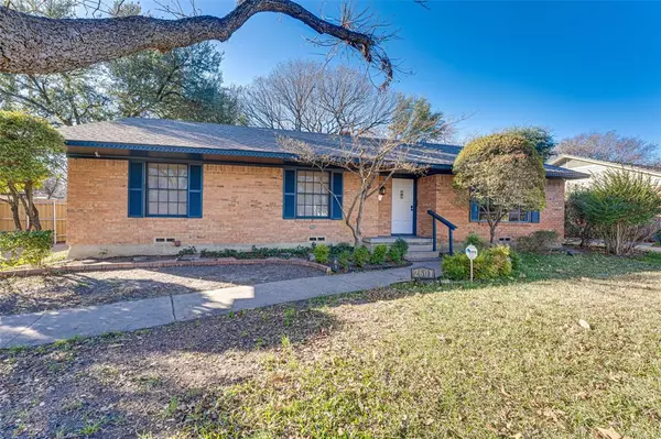 Garland, TX 75041,2601 S Glenbrook Drive