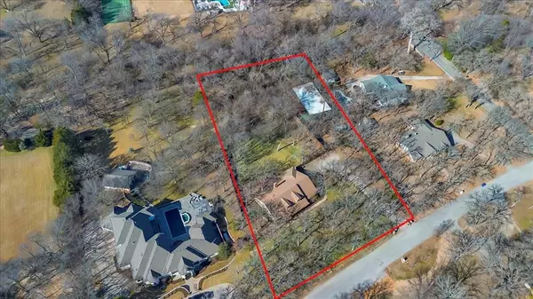 Southlake, TX 76092,250 Timberline Lane