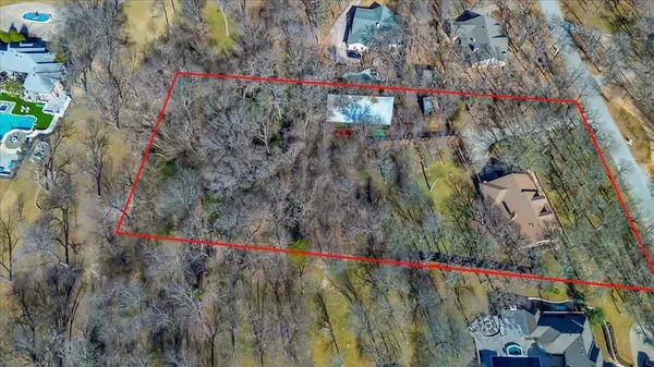 Southlake, TX 76092,250 Timberline Lane