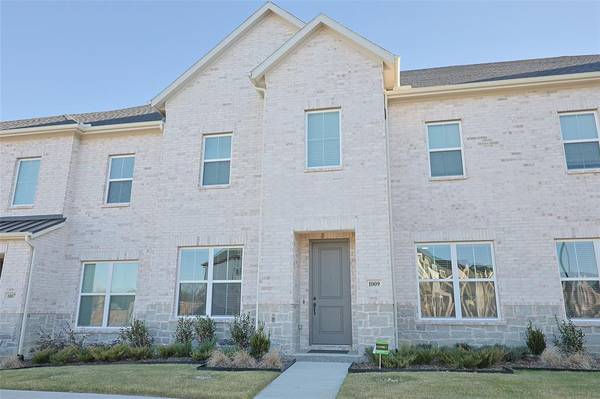 1009 Rockrose Drive, Allen, TX 75013