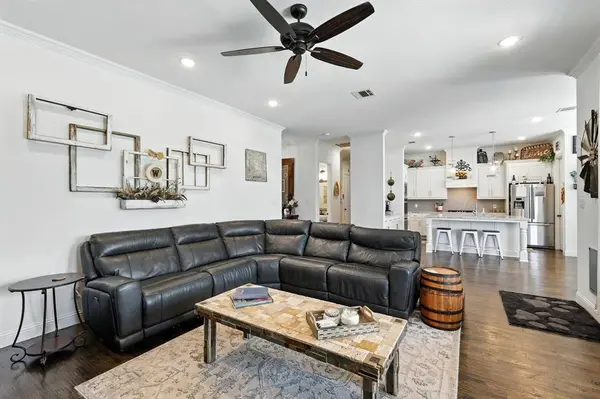 Springtown, TX 76082,104 Maudy Lane