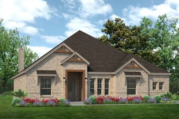 7008 Valley View Drive, Joshua, TX 76058