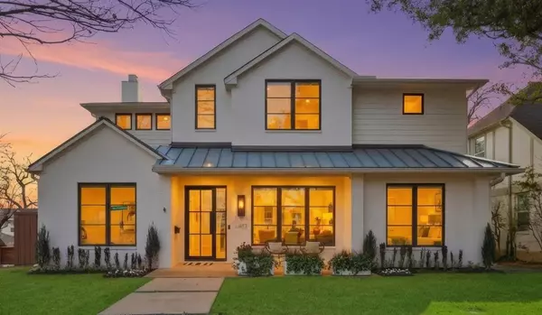 6472 Vanderbilt Avenue, Dallas, TX 75214